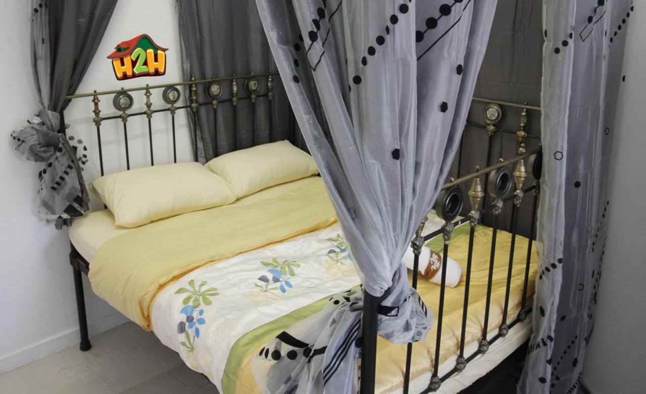 Rumah percutian H2h - Canning 28 Vacation House