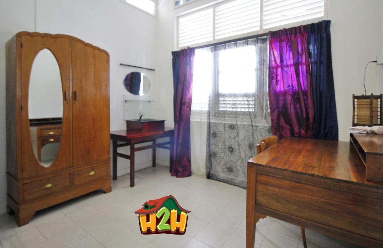 Rumah percutian H2h - Canning 28 Vacation House