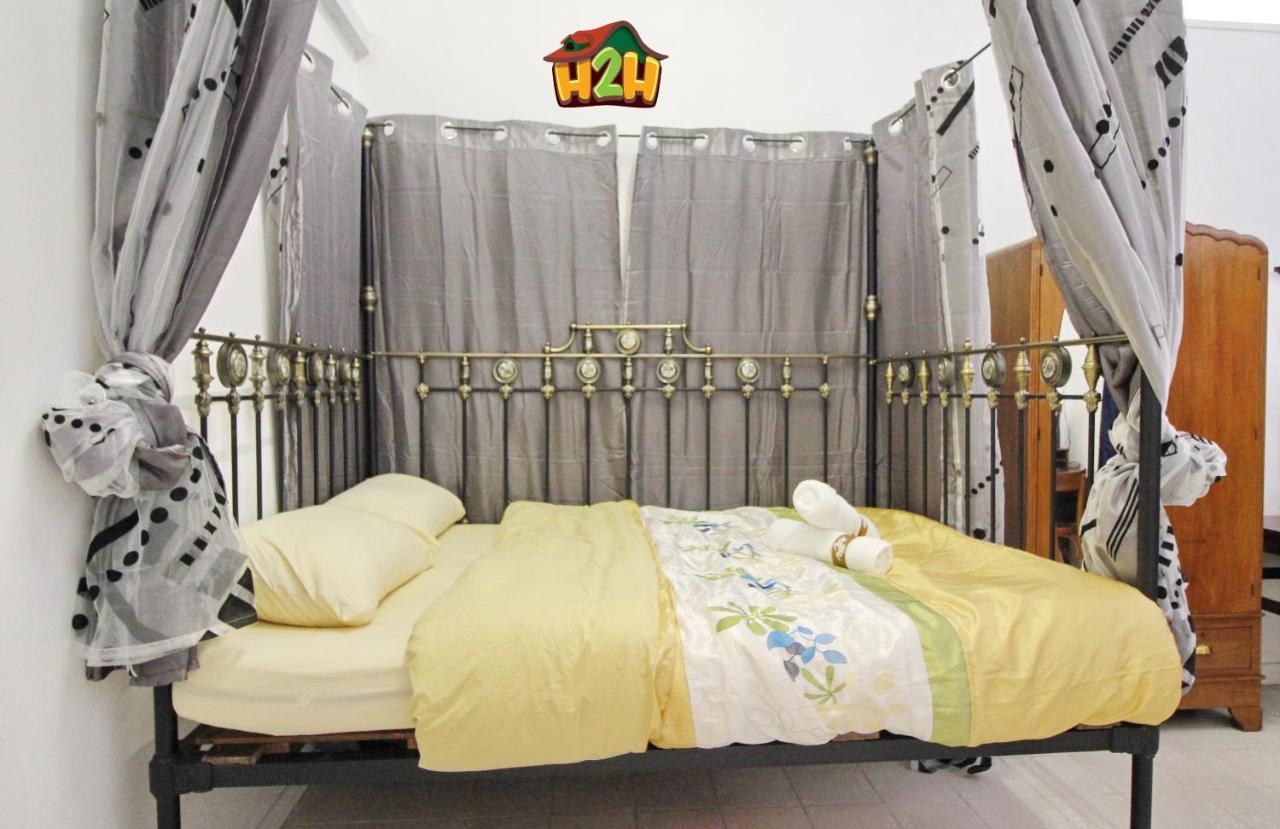 Rumah percutian H2h - Canning 28 Vacation House