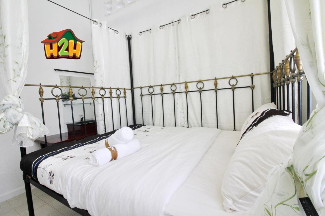 Rumah percutian H2h - Canning 28 Vacation House Ipoh