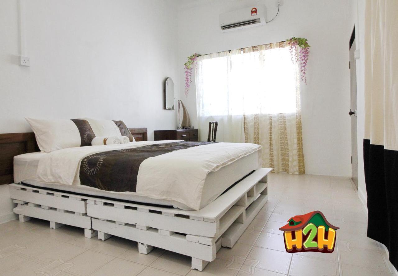 Rumah percutian H2h - Canning 28 Vacation House
