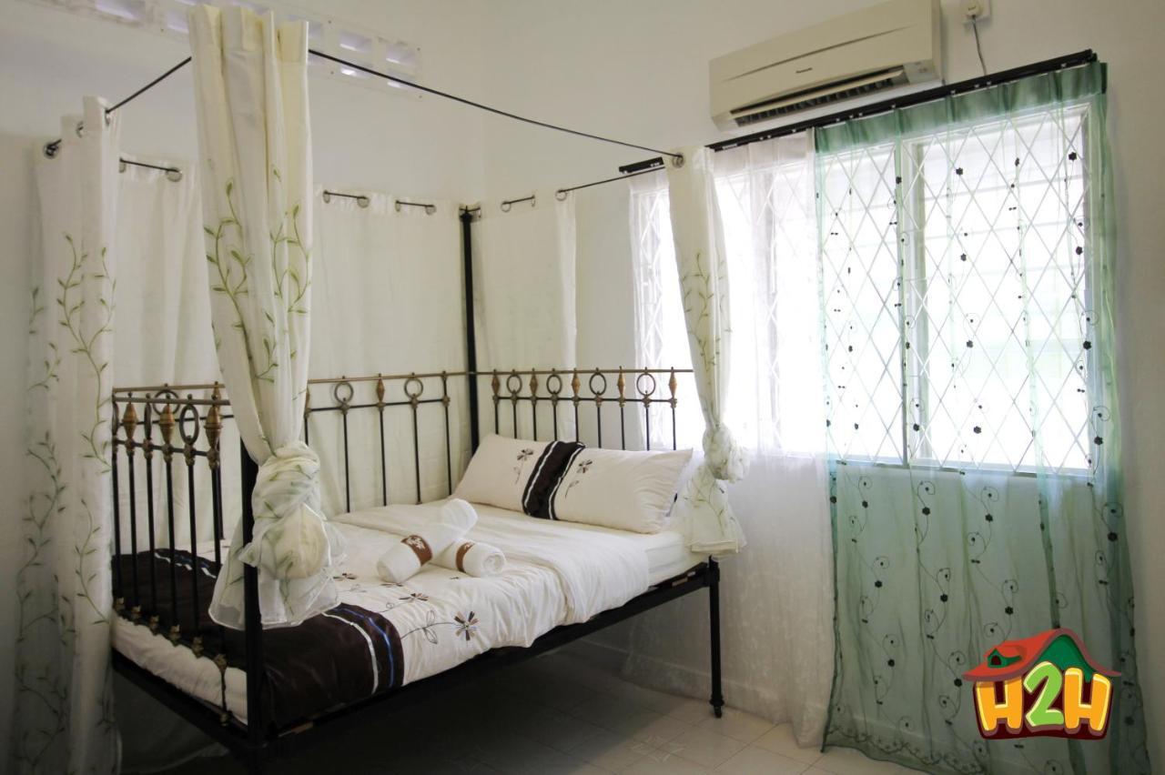 Rumah percutian H2h - Canning 28 Vacation House