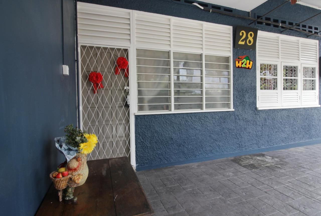 Rumah percutian H2h - Canning 28 Vacation House