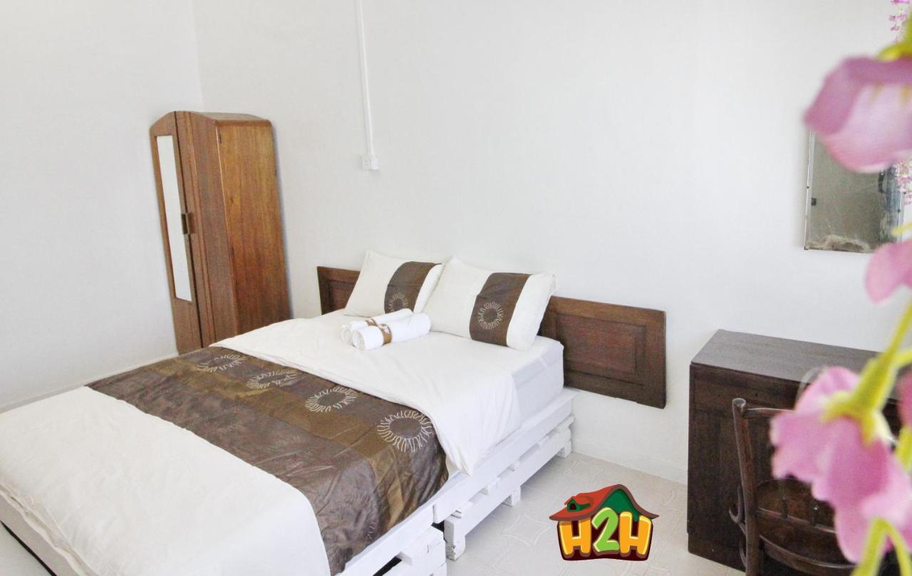 Rumah percutian H2h - Canning 28 Vacation House Ipoh