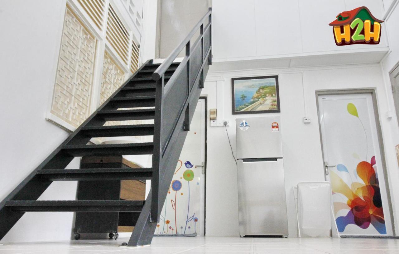 Rumah percutian H2h - Canning 28 Vacation House
